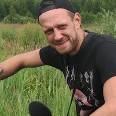 Фотография мужчины Игорь, 33 года из г. Молодечно