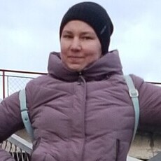 Фотография девушки Татьяна, 33 года из г. Ачинск