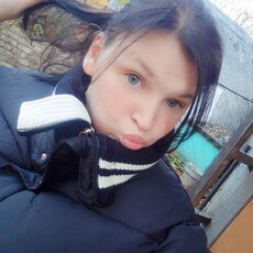 Фотография девушки Анастасия, 23 года из г. Кострома