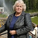 Любовь, 61 год