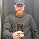Незнакомец, 38 лет