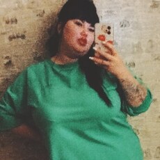 Фотография девушки Натуся, 30 лет из г. Омск