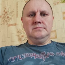 Фотография мужчины Сергей, 45 лет из г. Нижний Новгород