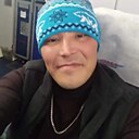 Камалбек, 41 год