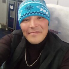 Фотография мужчины Камалбек, 41 год из г. Омск