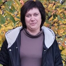 Фотография девушки Татьяна, 48 лет из г. Россошь