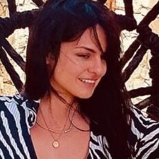 Фотография девушки Кристина, 19 лет из г. Москва