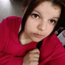 Фотография девушки Ирина, 25 лет из г. Благовещенск