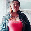 Малышка, 22 года