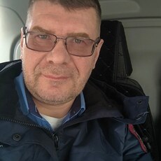 Фотография мужчины Сергей, 52 года из г. Киров