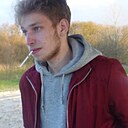 Илья, 22 года
