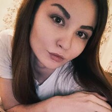 Фотография девушки Марина, 27 лет из г. Корма