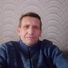 Фотография мужчины Сергей, 52 года из г. Нижний Новгород