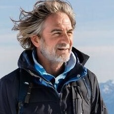 Фотография мужчины Акоп, 51 год из г. Анапа