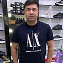 Алидин, 35 лет