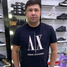 Фотография мужчины Алидин, 35 лет из г. Шымкент