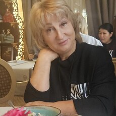 Фотография девушки Наталья, 59 лет из г. Иркутск