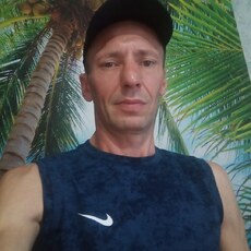 Фотография мужчины Василий, 45 лет из г. Кореновск