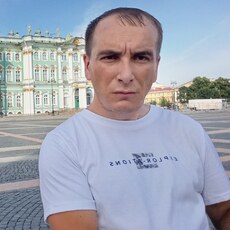 Фотография мужчины Алексей, 38 лет из г. Абакан