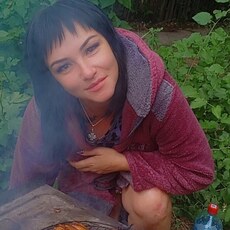 Фотография девушки Солнышко, 40 лет из г. Алчевск