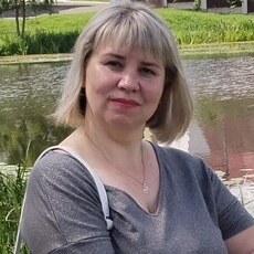 Фотография девушки Юлия, 44 года из г. Поставы