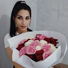 Фотография девушки Машулечка, 34 года из г. Осиповичи