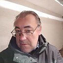 Александр, 59 лет