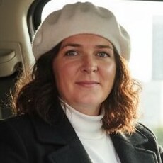 Фотография девушки Элина, 41 год из г. Тяжинский