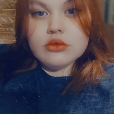 Фотография девушки Дарья Бутько, 20 лет из г. Ревда