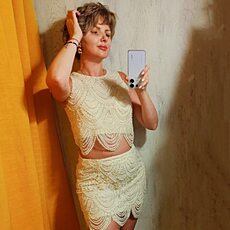 Фотография девушки Yuna, 39 лет из г. Ужгород