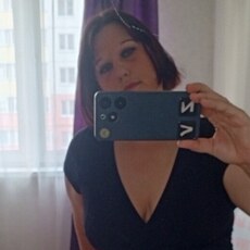 Фотография девушки Алёна, 41 год из г. Чебоксары