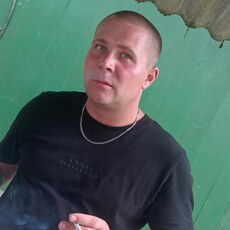 Фотография мужчины Андрей, 32 года из г. Новополоцк