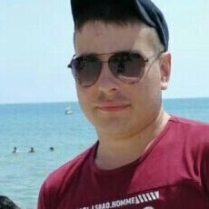 Фотография мужчины Николай, 33 года из г. Кореновск