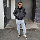 Шарофиддин, 38 лет