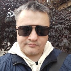 Фотография мужчины Евгений, 40 лет из г. Симферополь