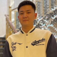 Фотография мужчины Баха, 30 лет из г. Шымкент