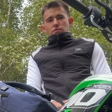 Фотография мужчины Владимир, 24 года из г. Прокопьевск