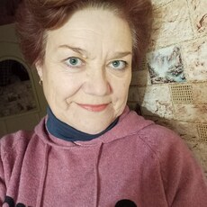 Фотография девушки Светлана, 59 лет из г. Ангарск