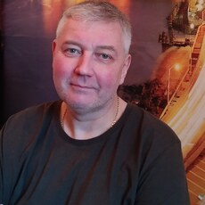 Фотография мужчины Юрий, 55 лет из г. Ржев