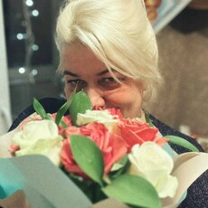 Фотография девушки Светлана, 49 лет из г. Мичуринск