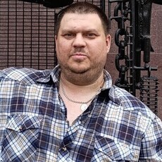 Фотография мужчины Sergey, 41 год из г. Бердск