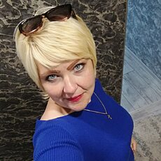 Фотография девушки Ольга, 41 год из г. Орша