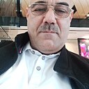 Али, 48 лет