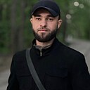 Малик, 35 лет