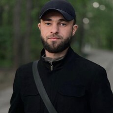 Фотография мужчины Малик, 35 лет из г. Черкесск