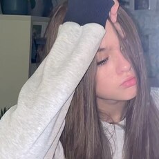 Фотография девушки Лилия, 21 год из г. Зеленогорск (Красноярский Край)