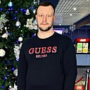 Серёга, 31 год