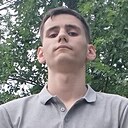 Миша Матвиенко, 18 лет