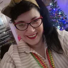 Фотография девушки Ирина, 45 лет из г. Москва