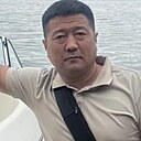 Бахытжан, 49 лет